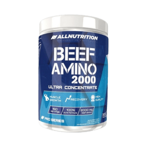 BEEF AMINO 2000 ULTRA CONCENTRATE 300 таб, 13490 тенге